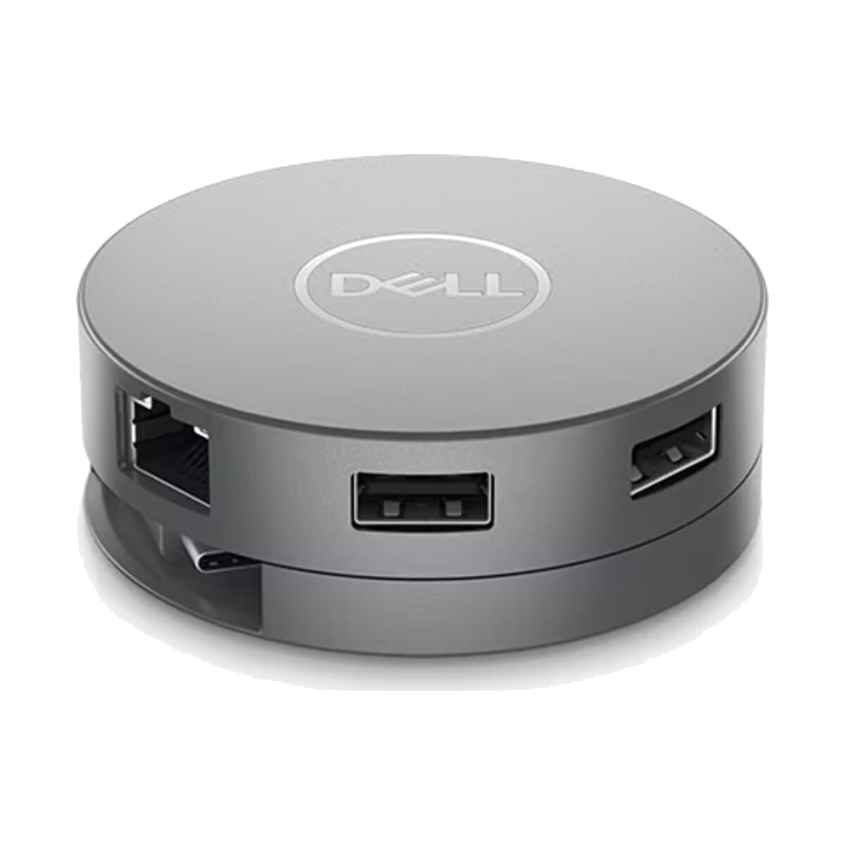 Dell USB-C Mobile Adapter DA310 (7-in-1)