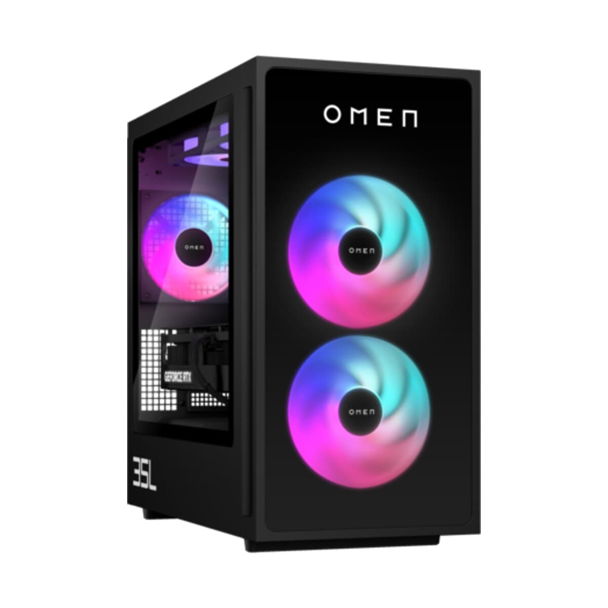 HP Omen 45L Gaming Desktop Tower