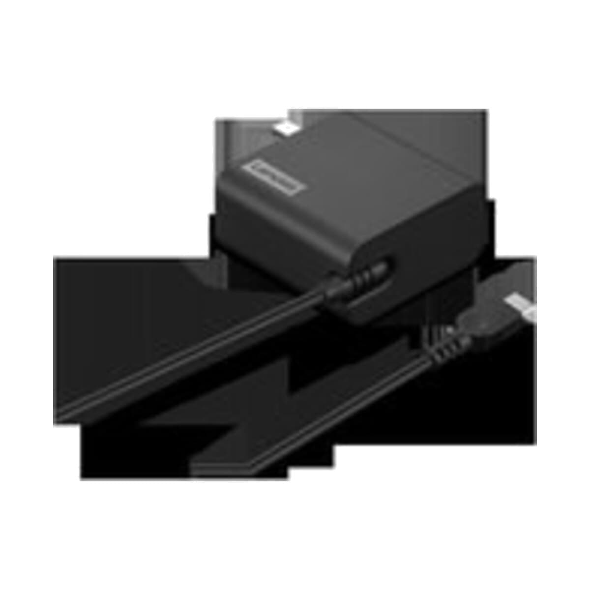 Lenovo 65W USB-C Wall Adapter