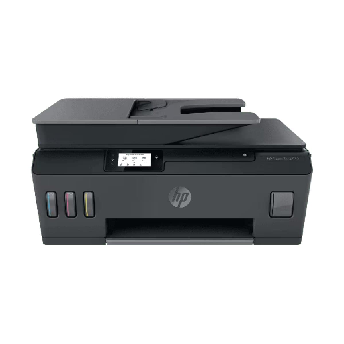 HP Smart Tank 530