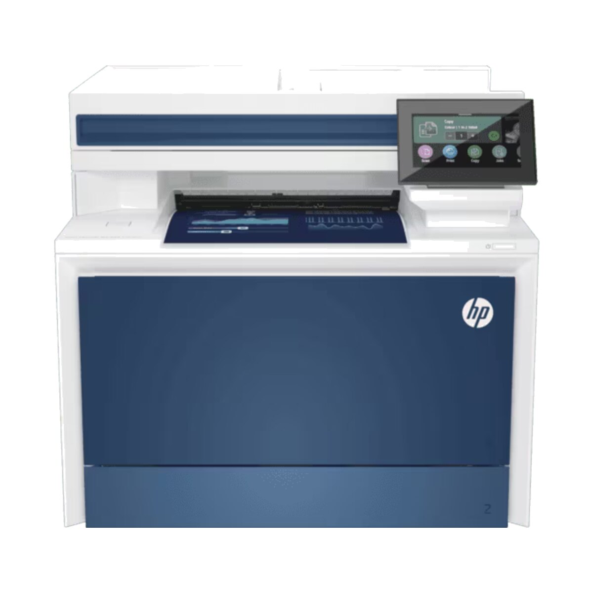HP Color LaserJet Pro MFP 4303dw