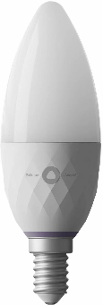 Yandex ağıllı lampa 3 E14 430 lm RGB