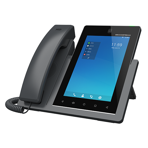 Grandstream GXV3470 IP Video telefon