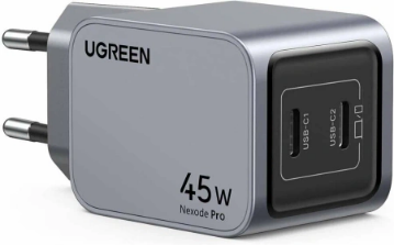 UGREEN HiTune P3 TWS qulaqlıq ağ