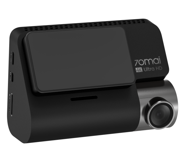 70mai Dash Cam 4K A800S Peşəkar Avtomobil Videoqeydiyyatçısı