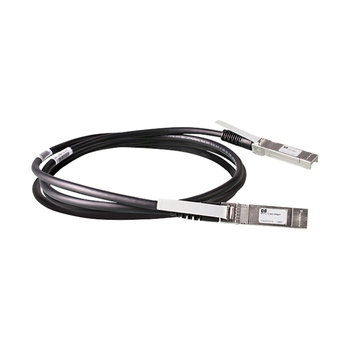 Aruba 10G DAC kabel 3m