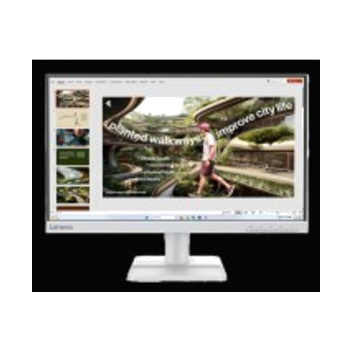 Lenovo ThinkVision T24D-4v
