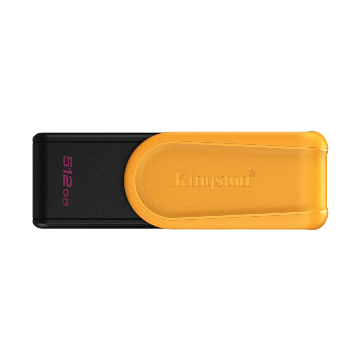 Kingston DataTraveler Exodia S 512GB USB flash
