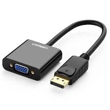 UGREEN DisplayPort - VGA adapter