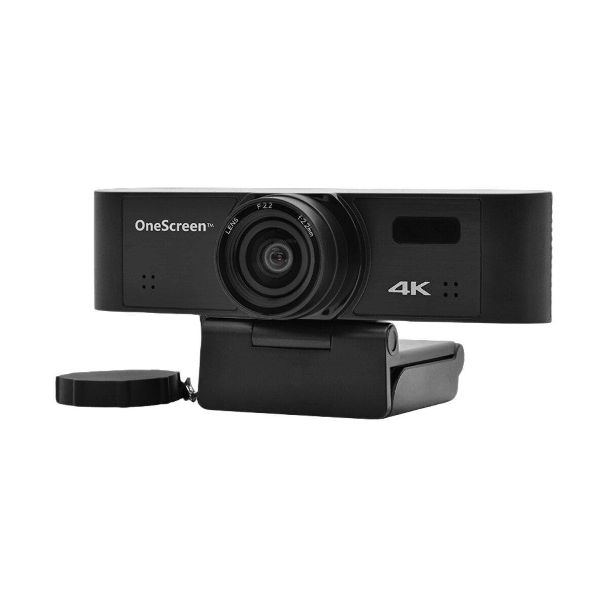 OneScreen TrackCam 4K EPTZ kamera