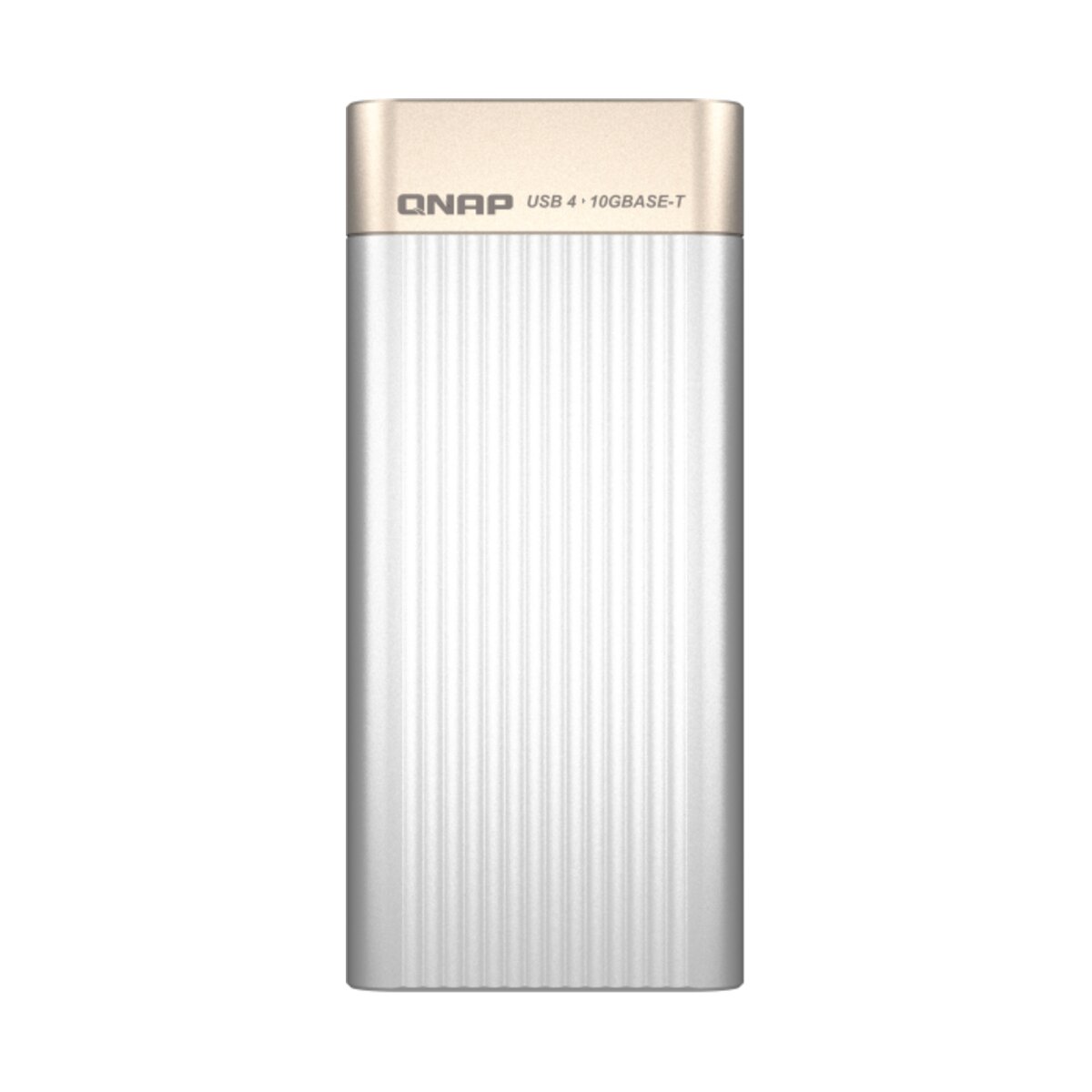 QNAP QNA-UC10G1T USB4 10GbE adapter
