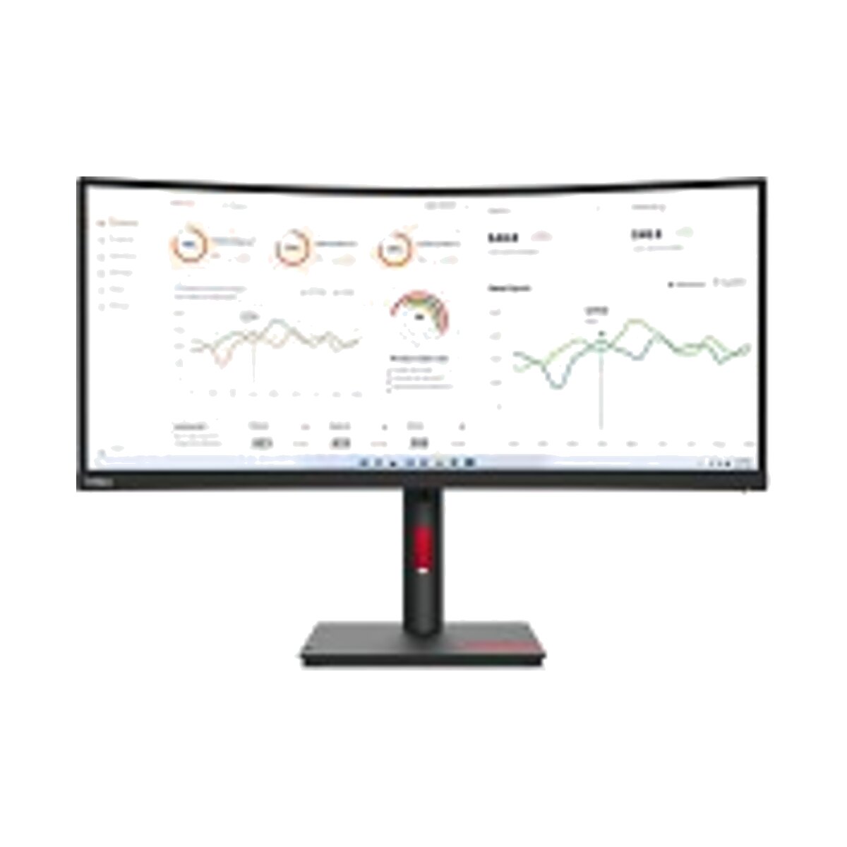 Lenovo ThinkVision T34w-30