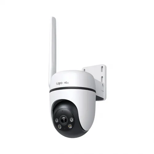 TP-Link Tapo C501GW 1080p Xarici PTZ 4G LTE Kamera