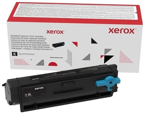 Xerox 006R04379 qara toner (B305/B310/B315)