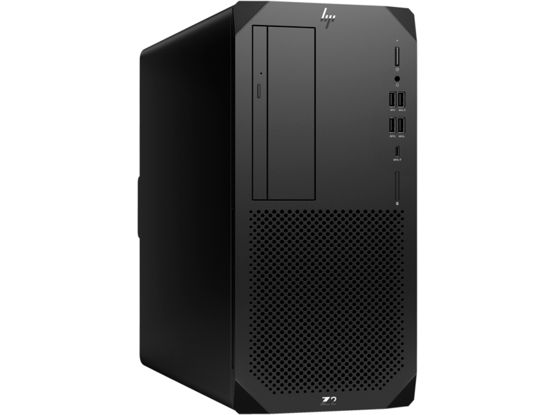 HP Z2 G9 Tower