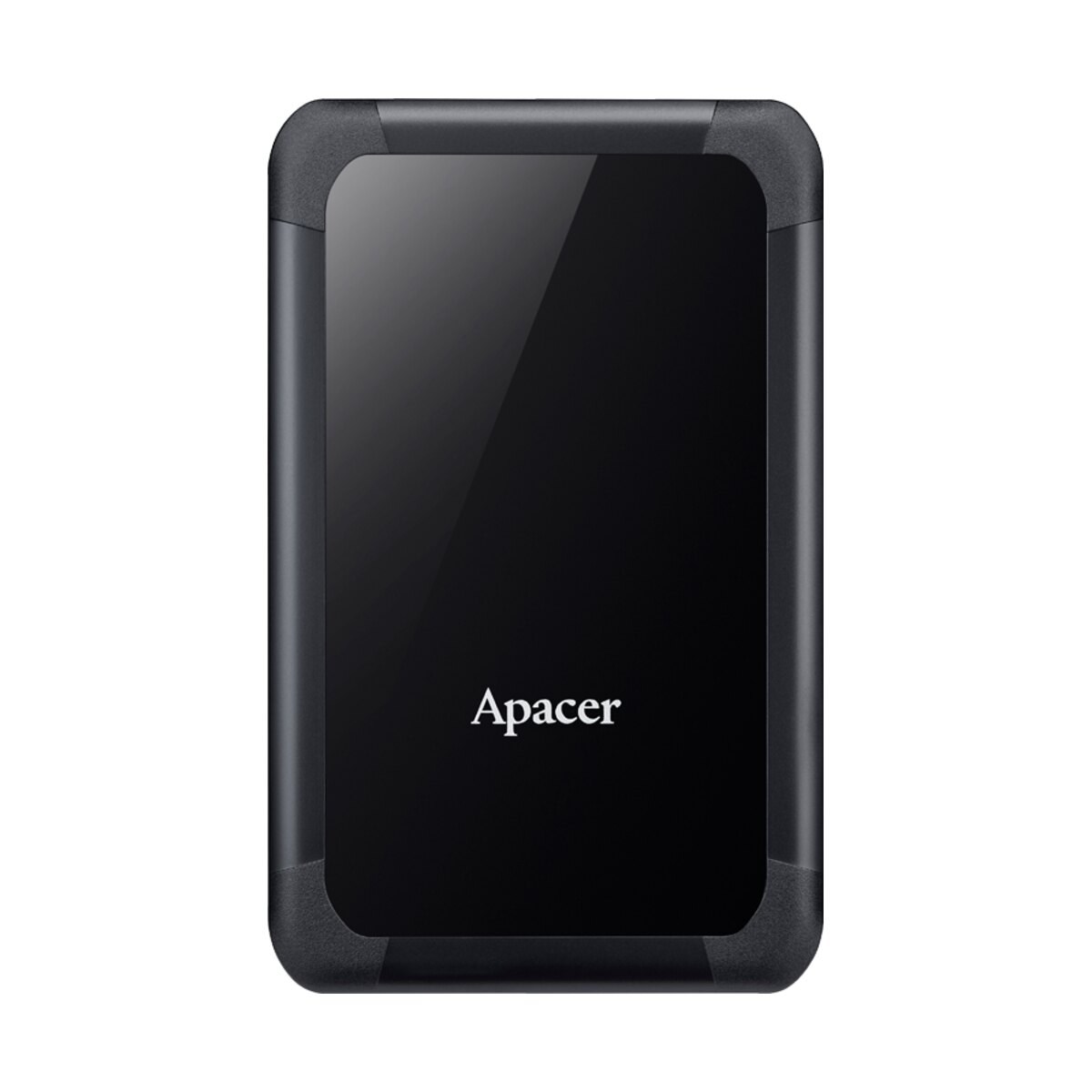 Apacer AC532 2TB xarici HDD (qara)