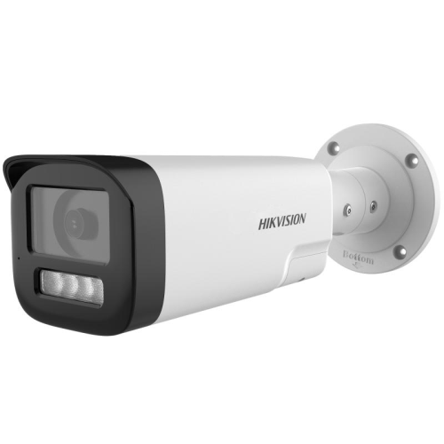 Hikvision DS-2CE19D0T-LTS Analoq Kamera