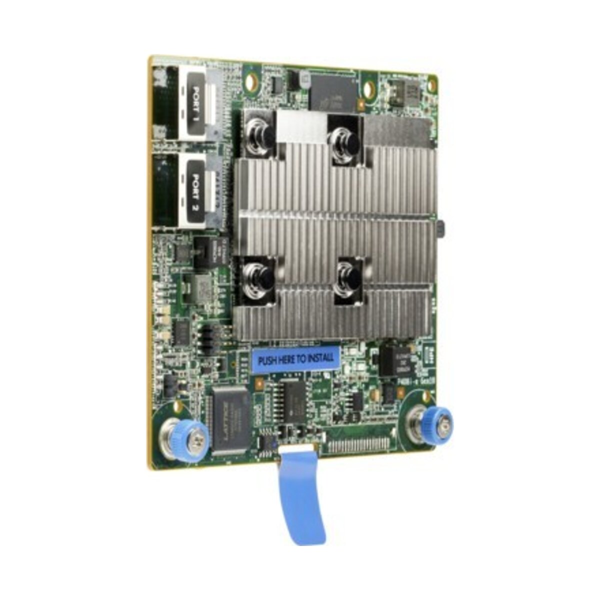 HPE P408i-a SR Gen10 Low Heatsink Controller Module