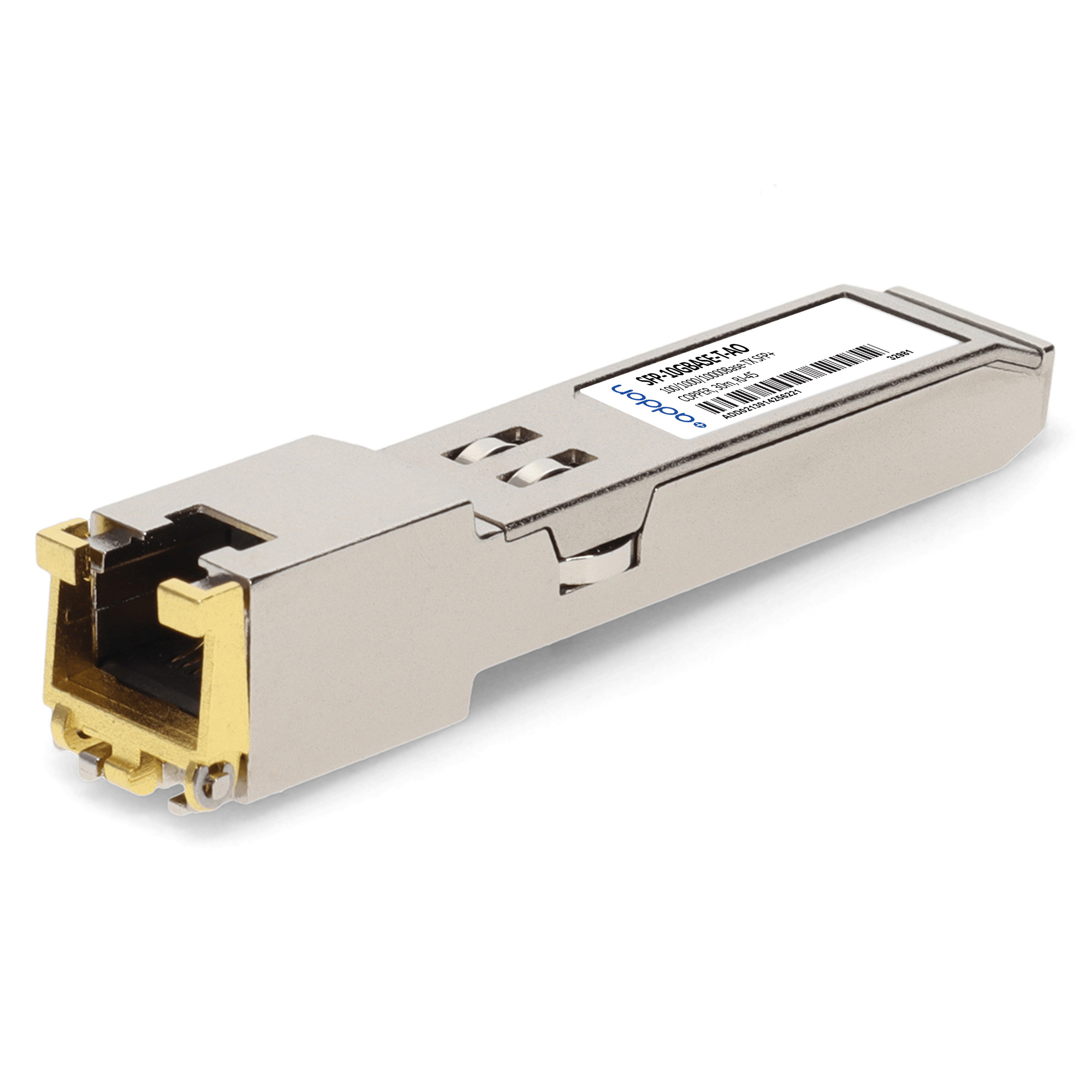 AOProvantage SFP-GE-T (işlənmiş)