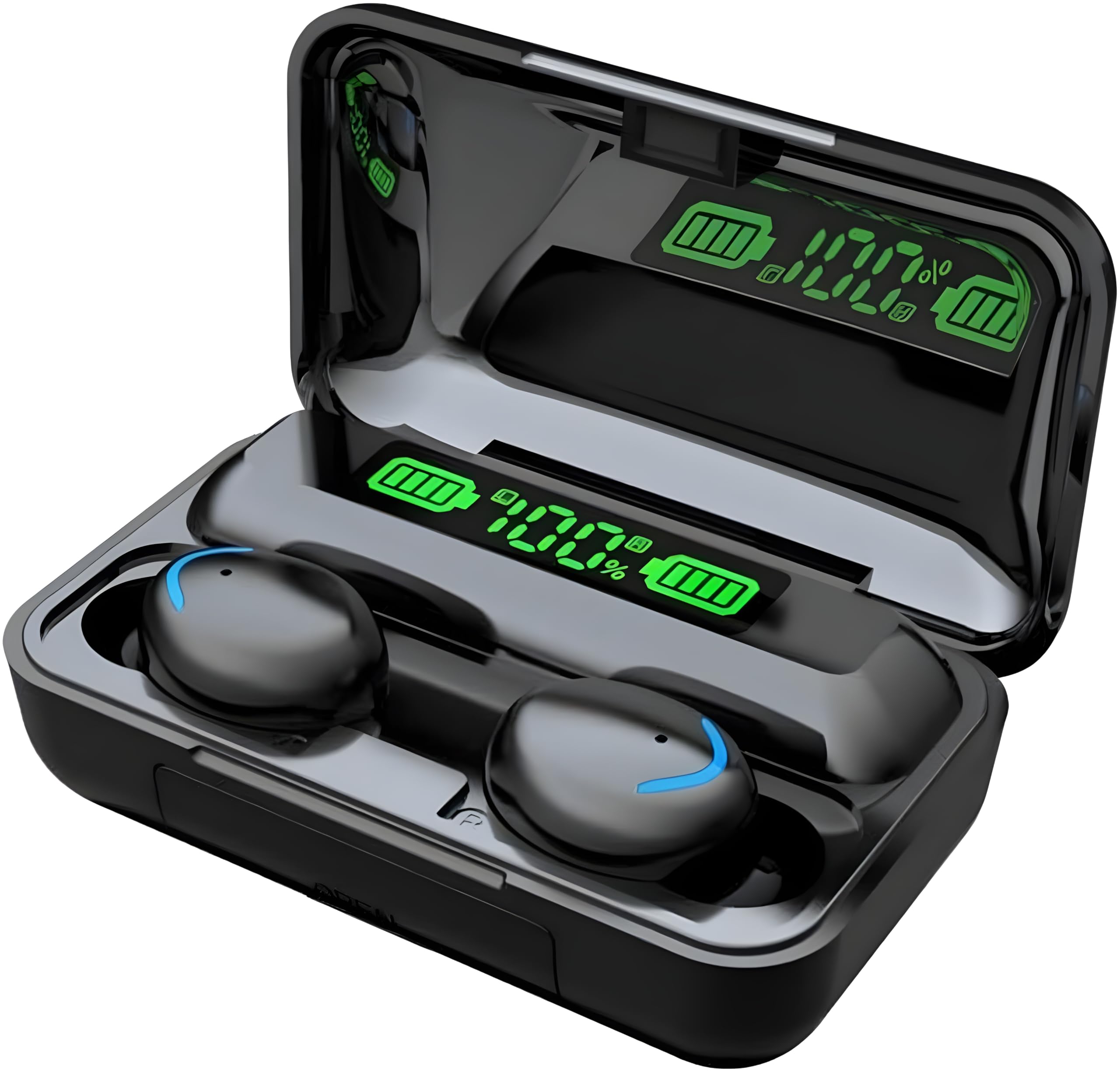 F9 Wireless Earbuds TWS V5.3