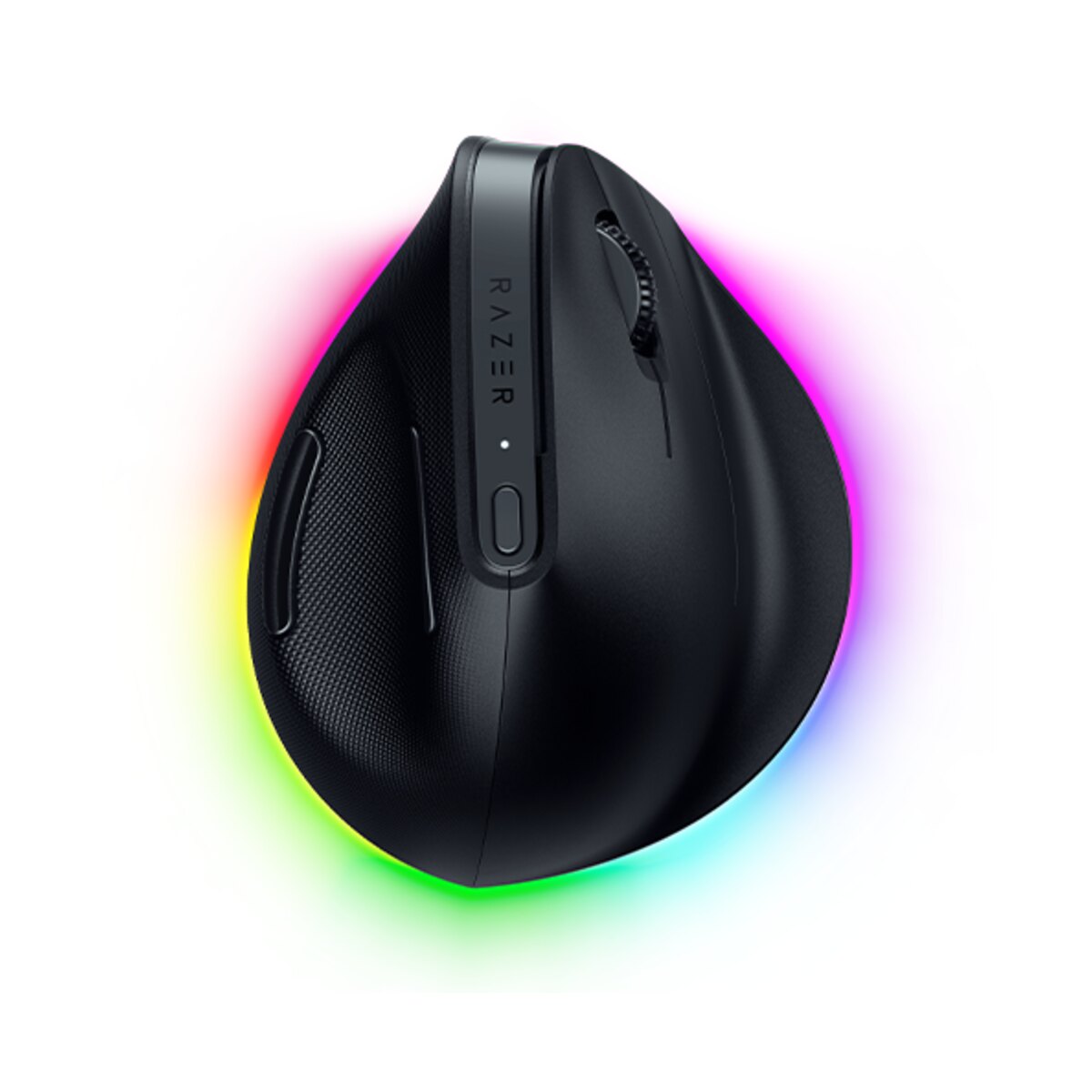 Razer Pro Click V2 Vertical qara simsiz siçan