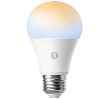 Yandex ağıllı lampa E27 806 lm Matter