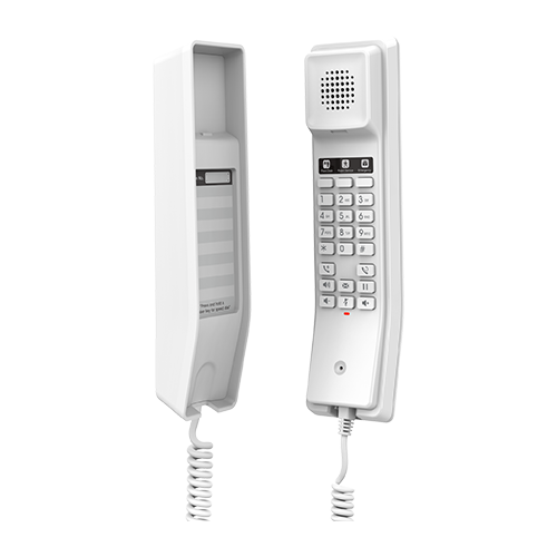 Grandstream GHP610 ağ hotel IP telefon