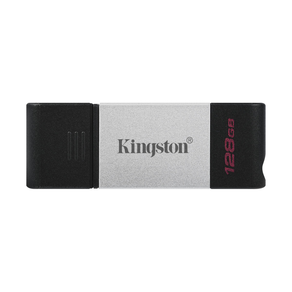 Kingston DataTraveler 80 128GB USB-C flash
