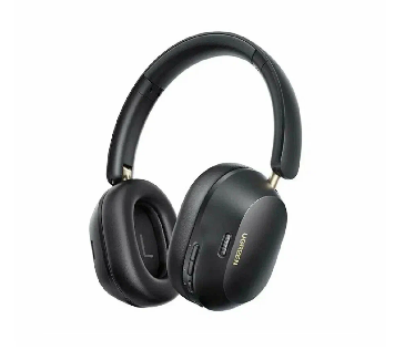 UGREEN HiTune Max5c ANC qulaqlıq qara