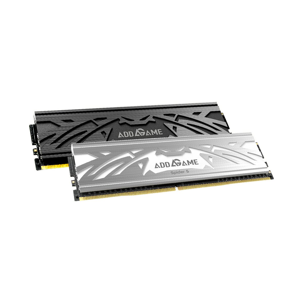 addlink Spider S5 16GB DDR5 5600 (qara)