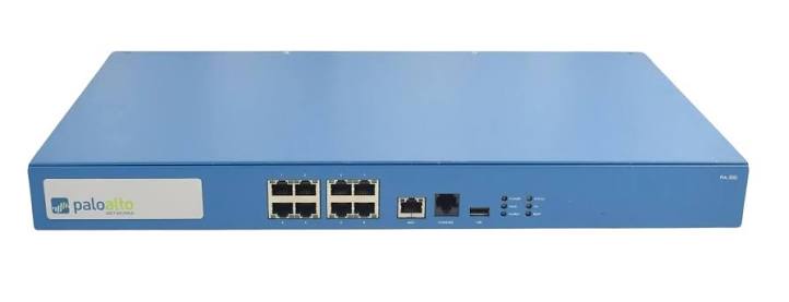 Palo Alto PA-500 Enterprise Firewall (işlənmiş)