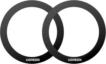 UGREEN MagSafe metal halqa