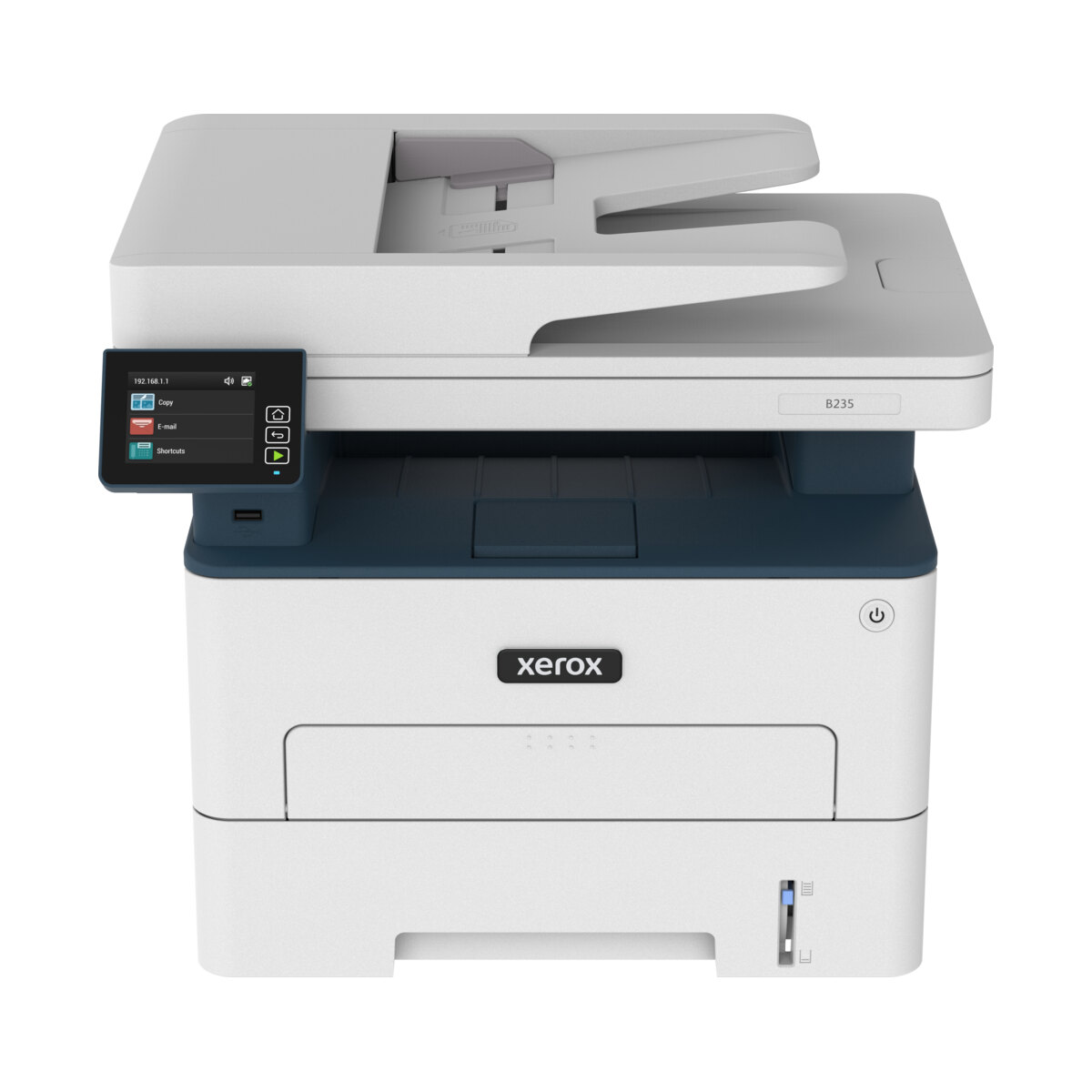 Xerox B235 DNI lazer MFP