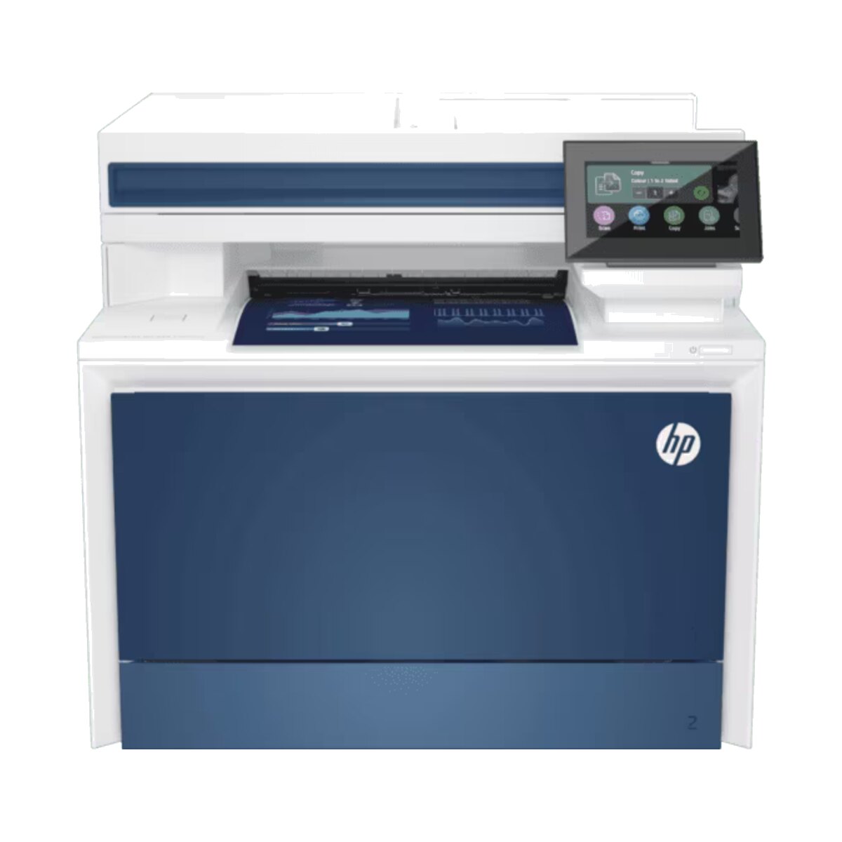 HP Color LaserJet Pro MFP 4303fdw