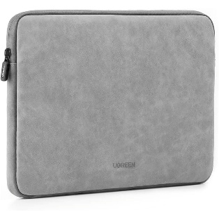 UGREEN 14-14.9" noutbuk qabı boz