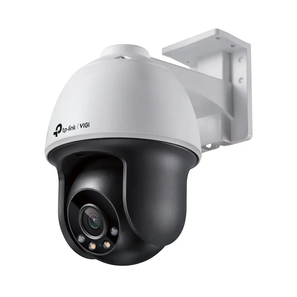 TP-Link VIGI C540 4MP Xarici PTZ Tam Rəngli IP Kamera