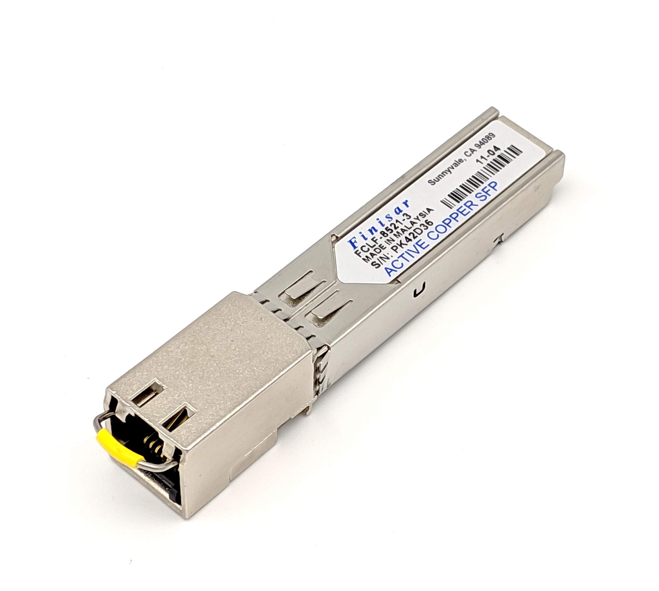 Finisar SFP FCLF-8521-3 (işlənmiş)