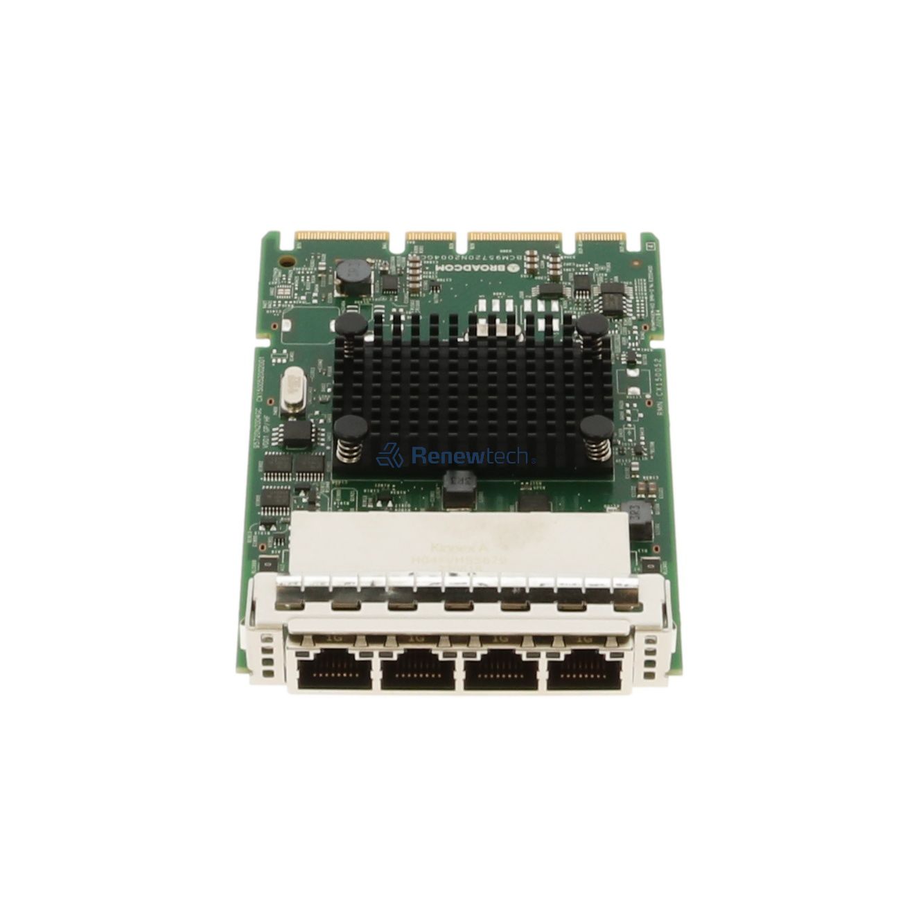 Dell Broadcom 5720