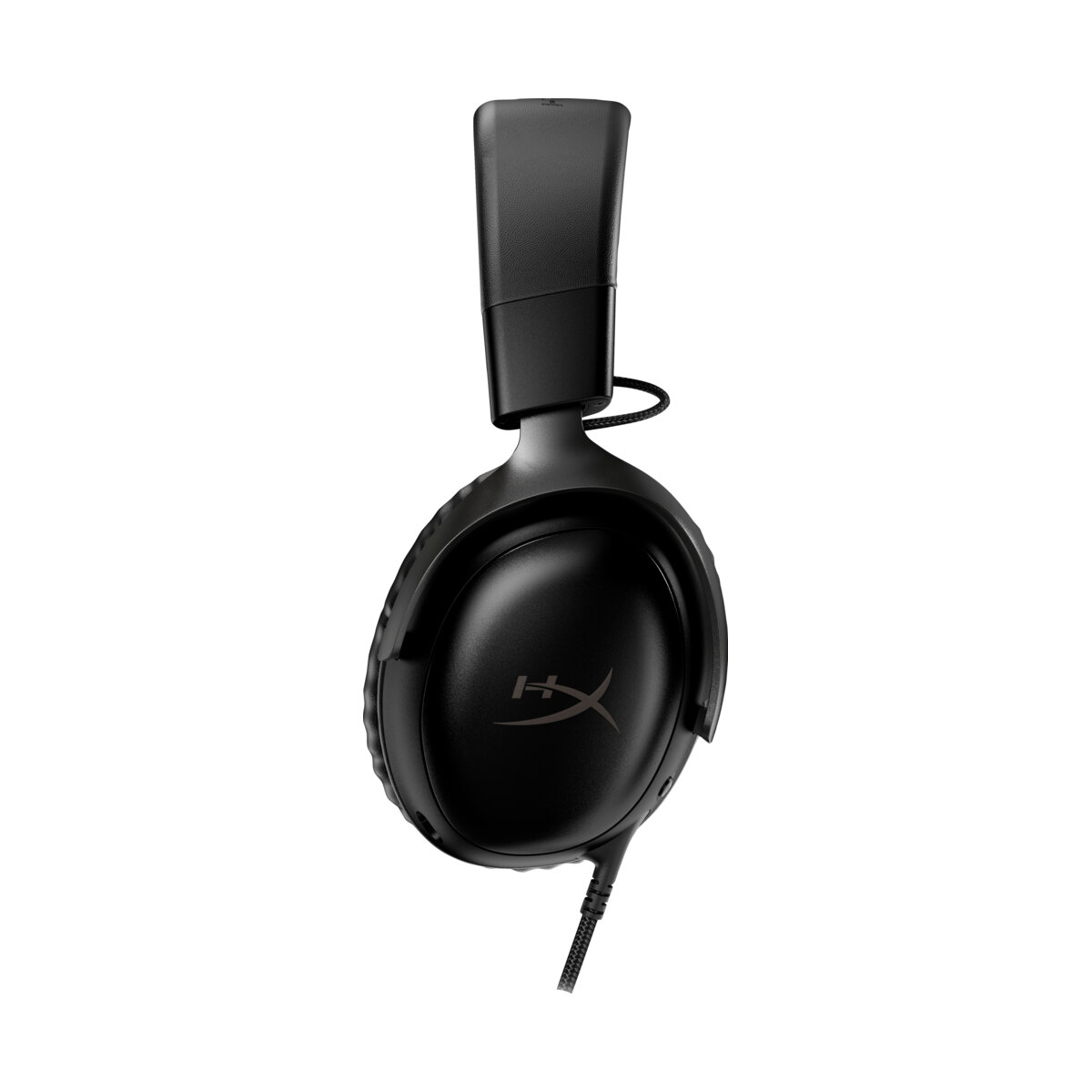 HyperX Cloud III Qara oyun qulaqlığı