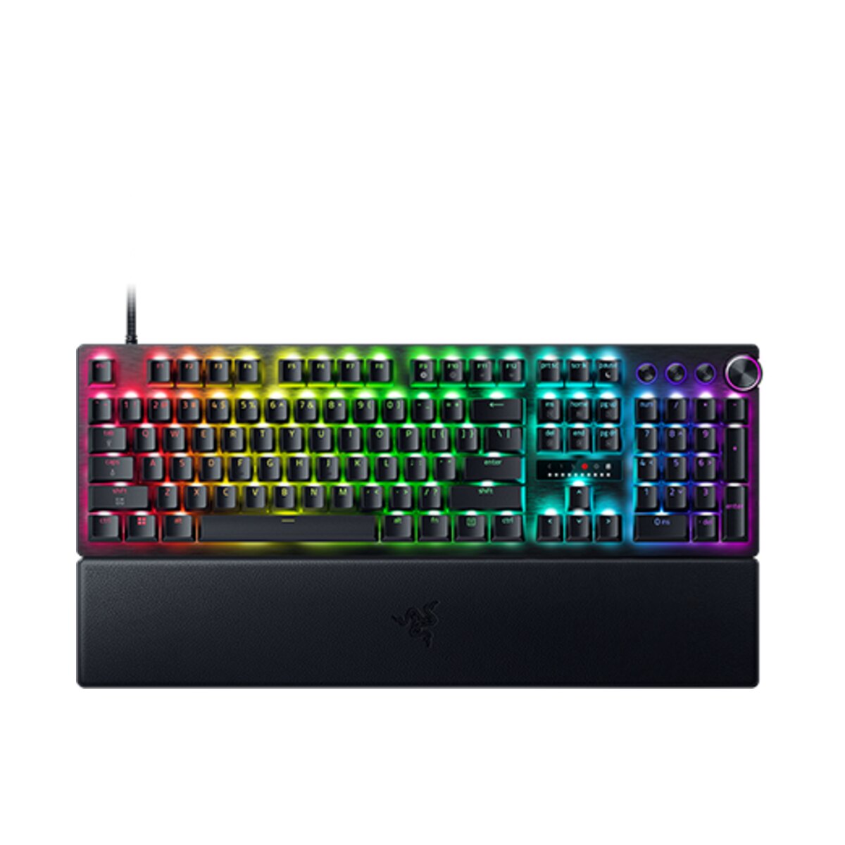 Razer Huntsman V3 Pro 8KHz EN oyun klaviaturası