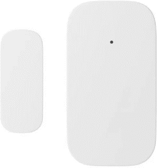 Yandex Zigbee qapı və pəncərə sensoru