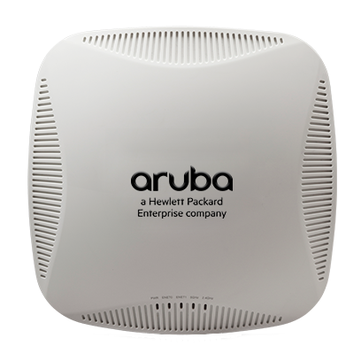 Aruba AP225 Simsiz Giriş Nöqtəsi (işlənmiş)