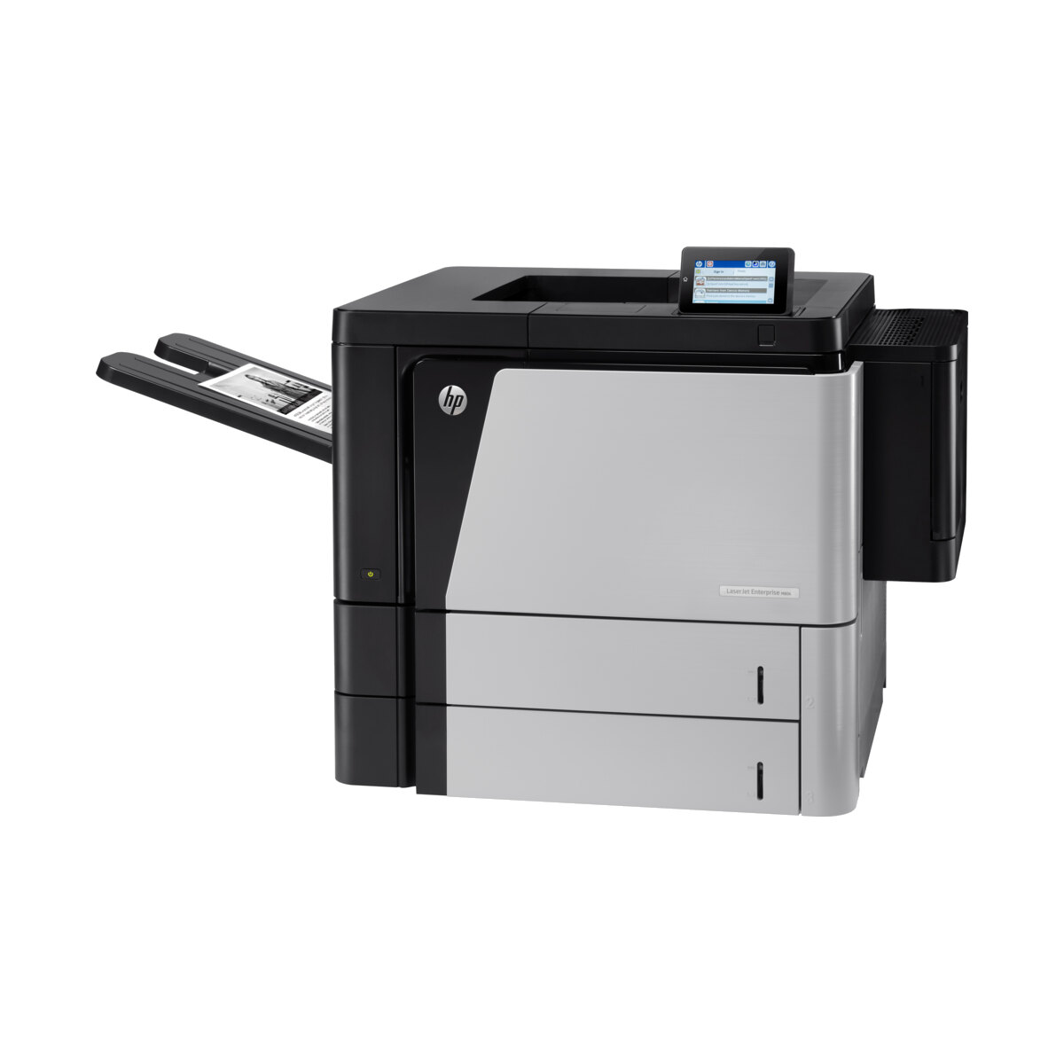 HP LaserJet Enterprise M806dn