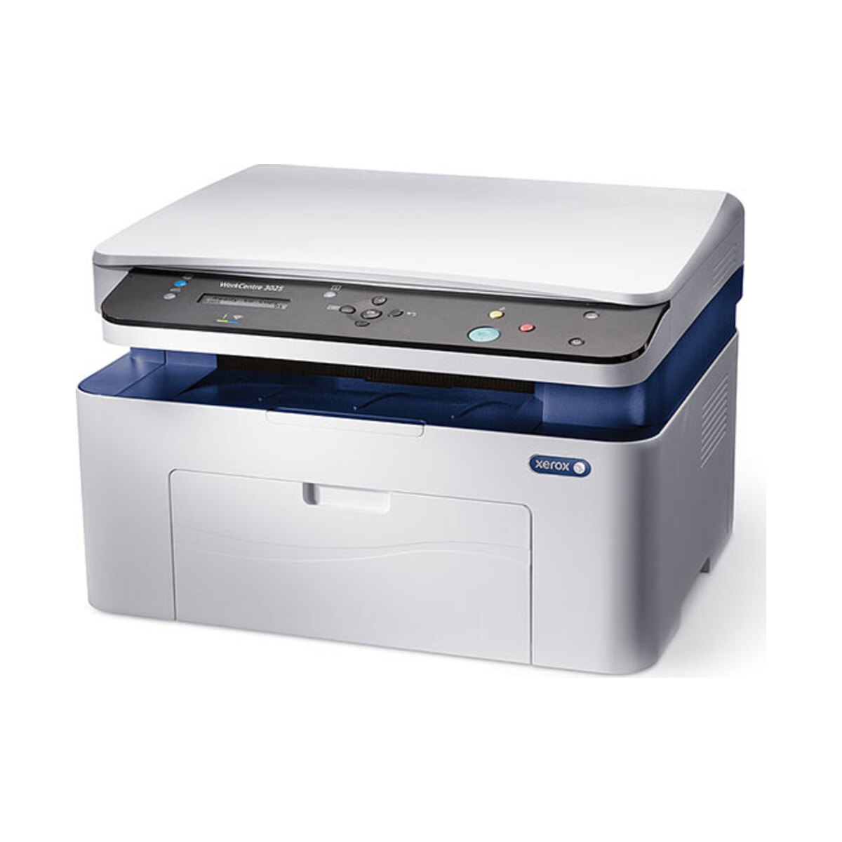 Xerox WorkCentre 3025BI lazer MFP