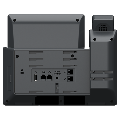 Grandstream GRP2650 IP telefon