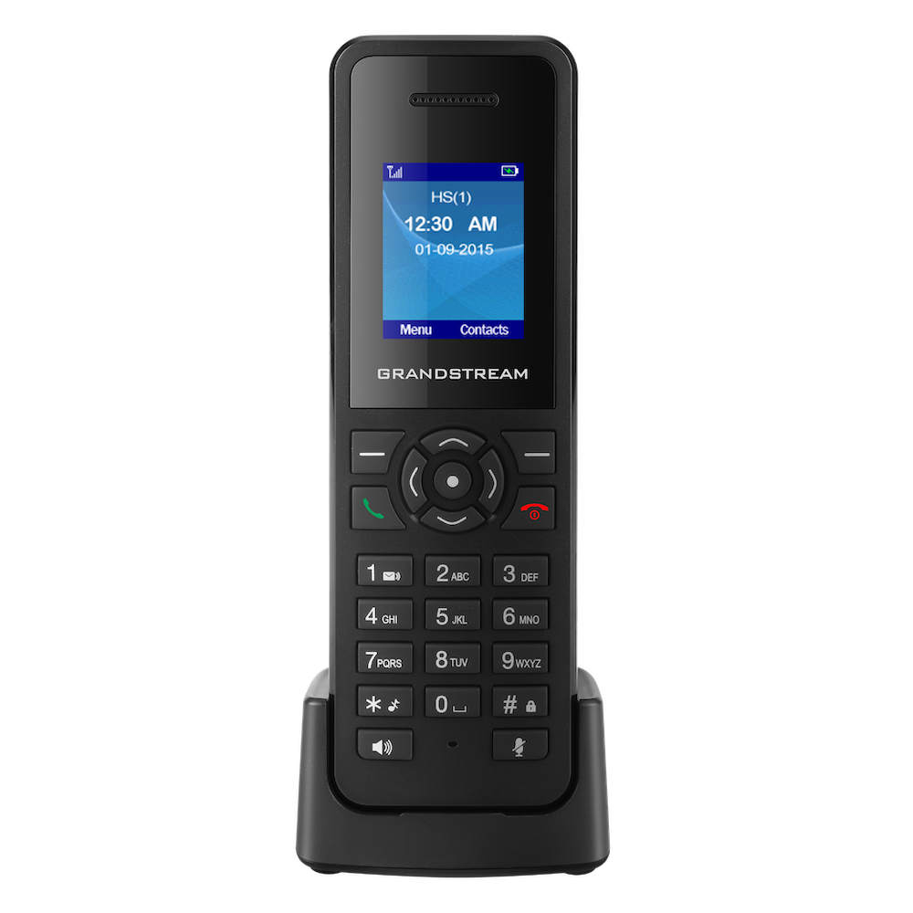 Grandstream DP720 DECT Qulaqlıq (işlənmiş)