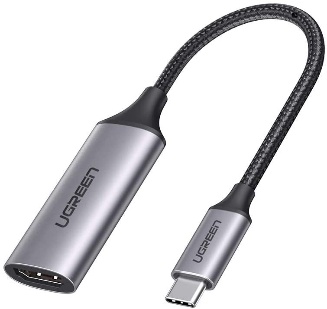 UGREEN USB-C - HDMI adapter