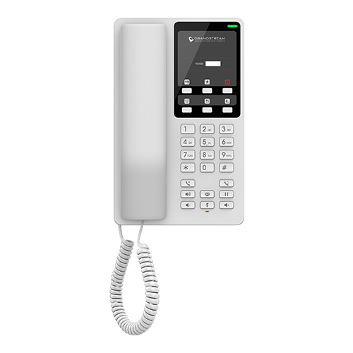 Grandstream GHP620 ağ hotel IP telefon