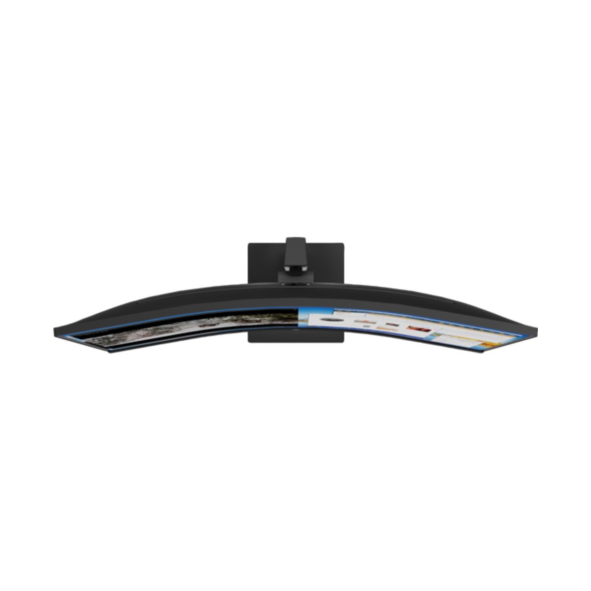 HP M34d WQHD Curved