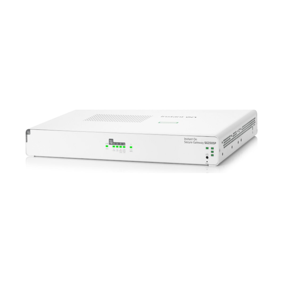 Aruba Instant On SG2505P PoE Secure Gateway